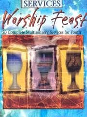 Tapa de Worship feast services