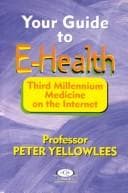 Tapa de Your guide to E-health