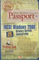 Tapa de MCSE Windows 2000 professional