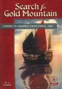 Tapa de Search for Gold Mountain