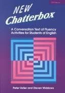 Tapa de New chatterbox