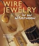 Tapa de Wire jewelry in an afternoon