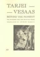 Tapa de Beyond the moment