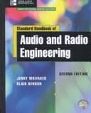 Tapa de Standard Handbook of Audio and Radio Engineering