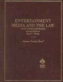 Tapa de Entertainment, media, and the law