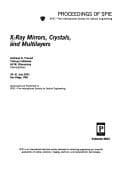 Tapa de X-ray mirrors, crystals, and multilayers