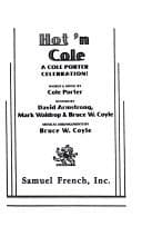 Tapa de Hot 'n Cole