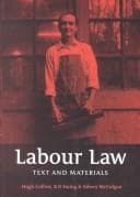 Tapa de Labour law