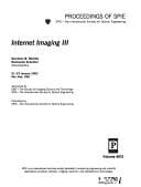Tapa de Internet imaging III