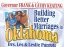 Tapa de Building better marriages in Oklahoma