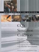 Tapa de CQ's simulation collection