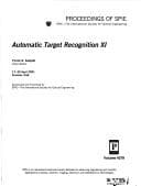 Tapa de Automatic target recognition XI