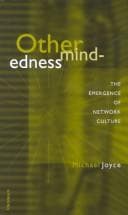 Tapa de Othermindedness