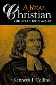 Tapa de A Real Christian