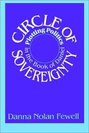 Tapa de Circle of sovereignty