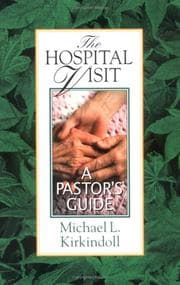 Tapa de The Hospital Visit