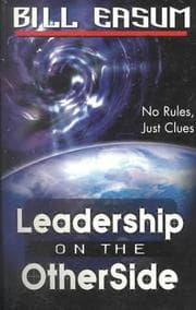 Tapa de Leadership on the Other Side