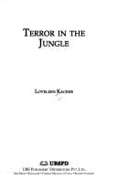 Tapa de Terror in the jungle