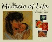 Tapa de The miracle of life