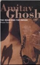 Tapa de The Imam and the Indian