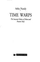Tapa de Time Warps