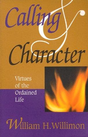 Tapa de Calling & character