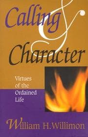Tapa de Calling & character