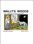 Tapa de Wally's woods