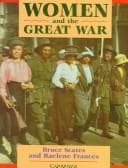 Tapa de Women and the Great War