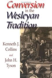 Tapa de Conversion in the Wesleyan tradition