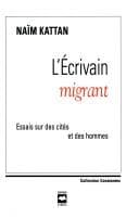 Tapa de Écrivain migrant