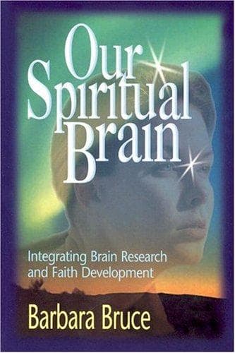 Tapa de Our Spiritual Brain