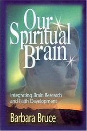 Tapa de Our Spiritual Brain