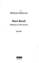 Tapa de Mavi bereli