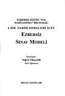 Tapa de Ezbersiz eğitim "yol haritasında" bir durak