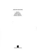 Tapa de Mediated identities