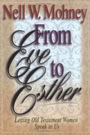 Tapa de From Eve to Esther