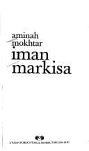 Tapa de Iman markisa