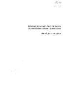 Tapa de Fundação Ataulpho de Paiva, Liga Brasileira contra a Tuberculose