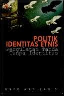 Tapa de Politik identitas etnis