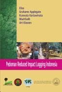 Tapa de Reduced impact logging guidelines for Indonesia