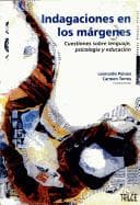 Tapa de Indagaciones en los márgenes