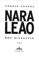 Tapa de Nara Leão