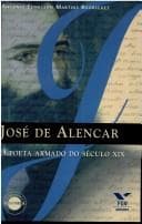 Tapa de José de Alencar