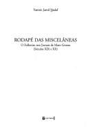 Tapa de Rodapé das miscelâneas