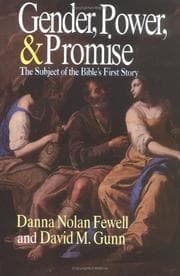 Tapa de Gender, power, and promise