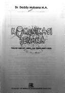 Tapa de Komunikasi jenaka