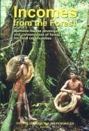 Tapa de Incomes from the forest