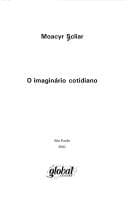 Tapa de O imaginário cotidiano