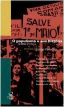 Tapa de O populismo e sua história